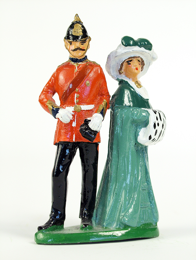 sarum soldiers pictures 049
Victorian British Officer Sunday Promenade