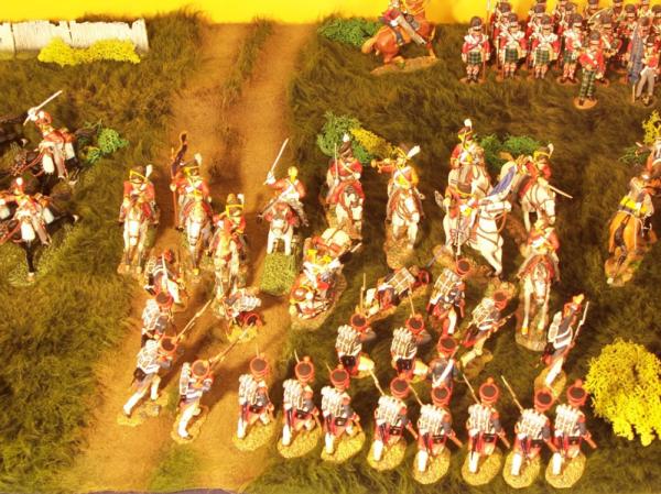 Scots Greys