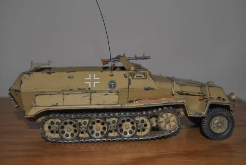 Sdkfz 251