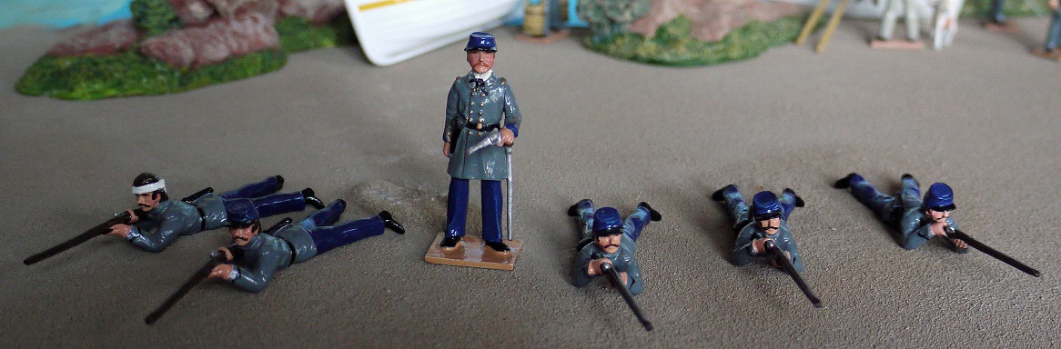 Set# ACW42 - CSA LEOPOLD "SPECIAL" add on