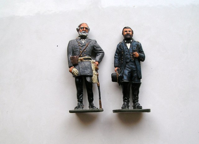 Soldiers to sell and identify 014