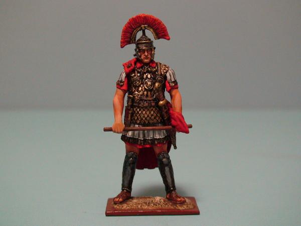 St. Petersburg - 3311 - 10th Legionnaire Centurion Gaius Crastinus