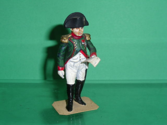 Stadden Napoleon Bonaparte 54mm