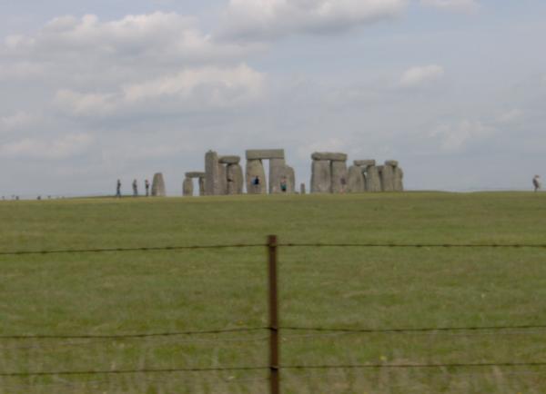 Stonehenge