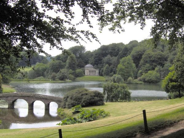 Stourhead