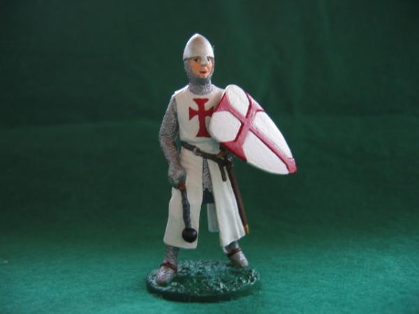 templar Knight.