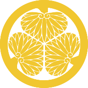 Tokugawa family crest