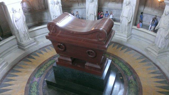 Tomb of Napoléon