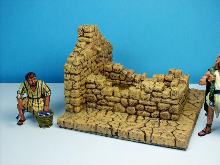 Water Fountain $50 (2)