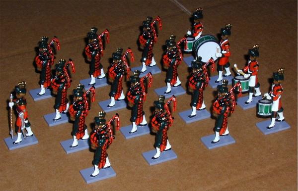 WBCC Band Pakistan 1 L