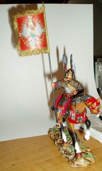 Winged Hussar3