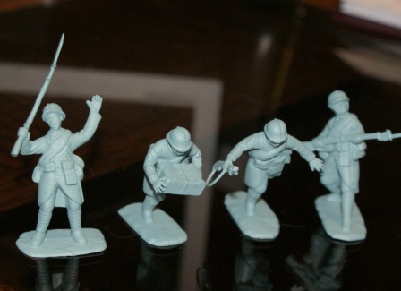 WW1 French conversions 5 2011 (3)