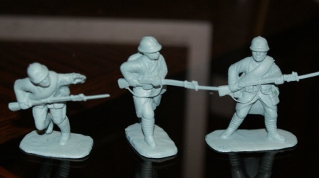 WW1 French conversions 5 2011 (5) compressed