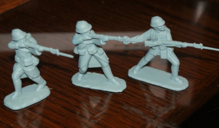 WW1 French conversions 5 2011 (8) compressed