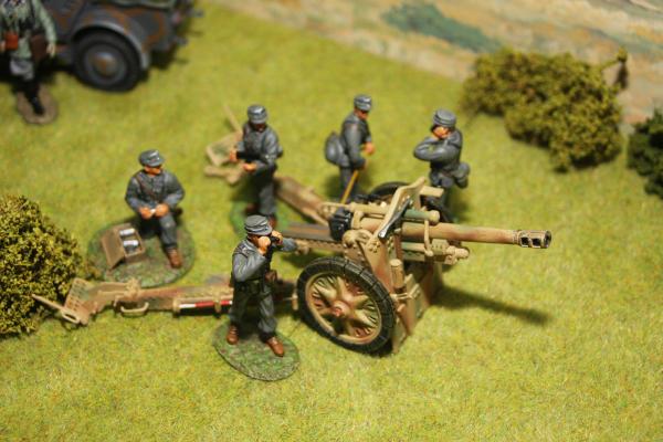 WW2 German artillery3